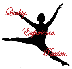 dance studio in Phenix City, AL